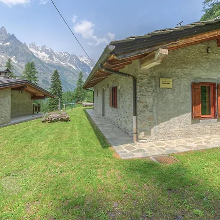 Girasole Val Veny Cir Vda 0151 *