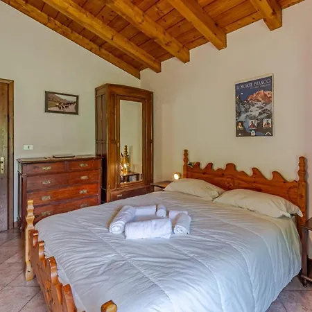 Girasole Val Veny Cir Vda 0151 * 쿠르마예