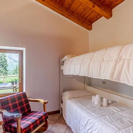 Girasole Val Veny Cir Vda 0151 펜션